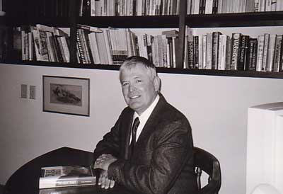 Norris Hundley, Jr. 