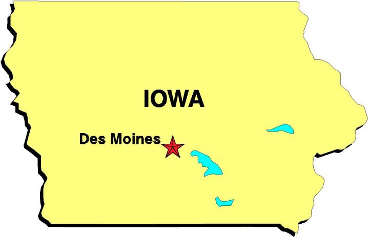 Iowa