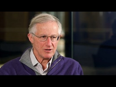 William Nordhaus: Join the Club