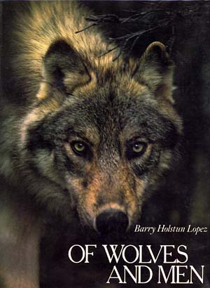 Of Wolves and Men - Legal Planet