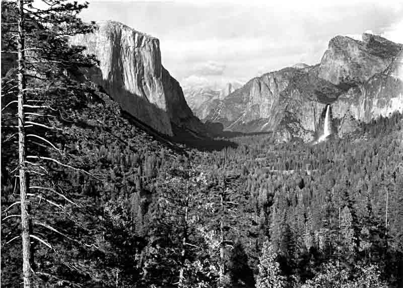 National Park Service historic photo collection.