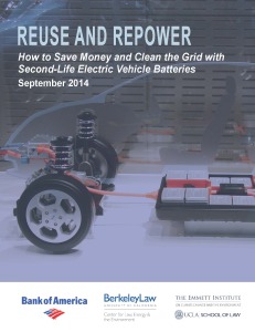 Reuse and Repower Cover