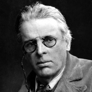 W.B Yeats: The Poet Laureate of the People's Climate March