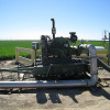 Groundwater irrigation