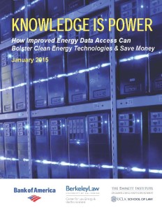 Knowledge Is Power Cover