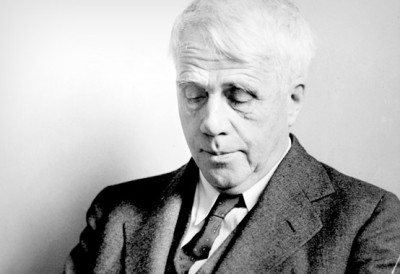 Robert Frost: The Poet as Psychologist