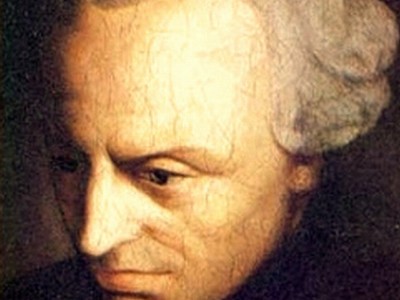 Immanuel Kant: How Categorical!