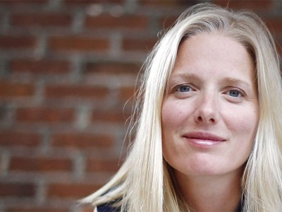 Canada's Environment and Climate Change Minister Catherine McKenna