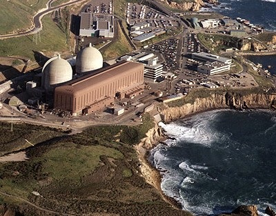 canyon diablo nuclear plant legal planet