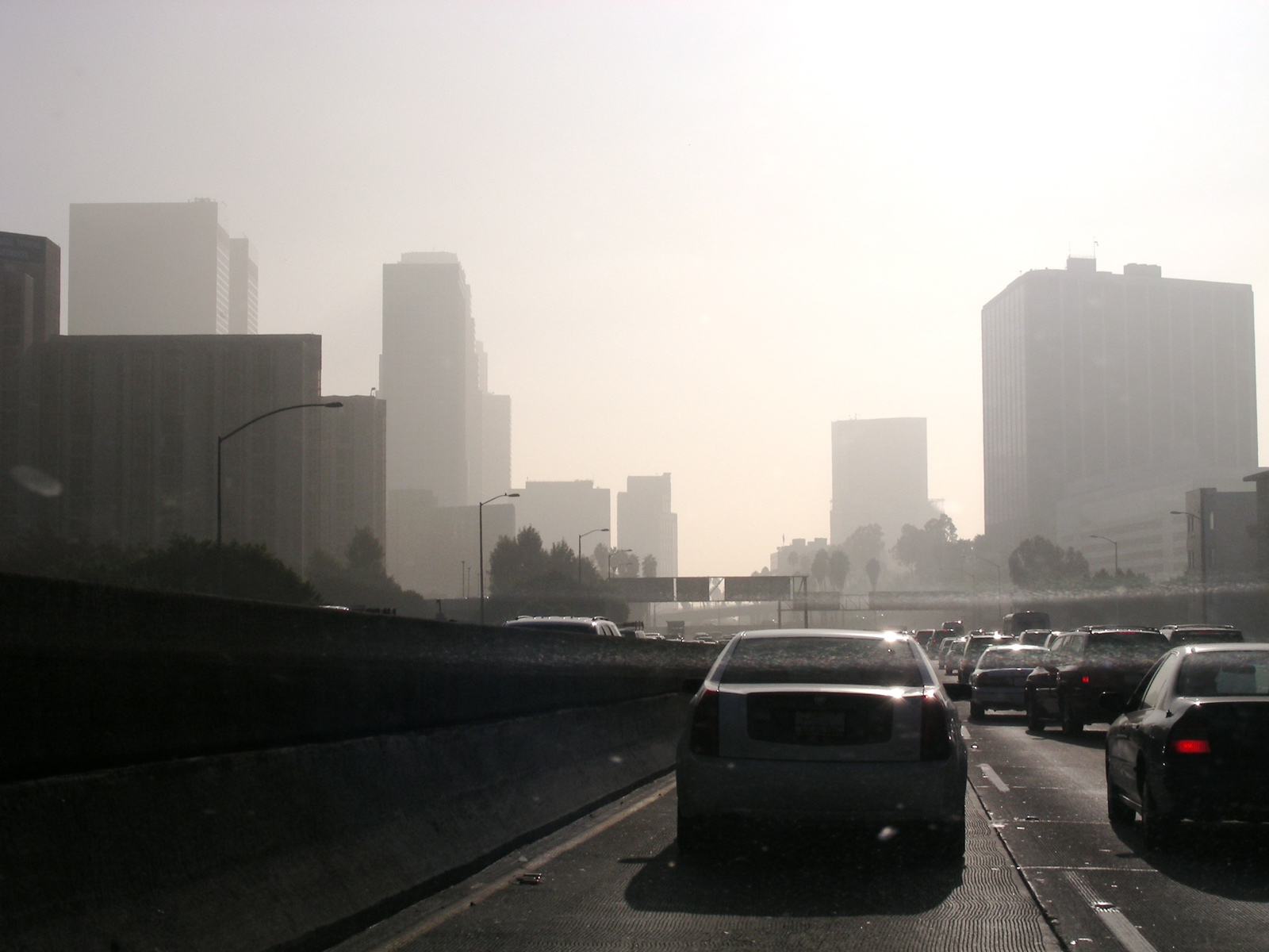 Regulating Interstate Ozone Pollution: EPA Nears the Finish Line