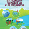 Negative Emissions Technologies and Reliable Sequestration: A Research Agenda