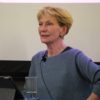Isabel Hilton UCLA Law event