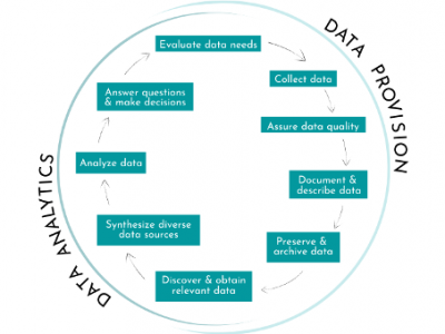 Data Lifecycle