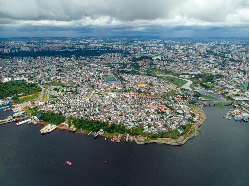 Manaus, Brazil