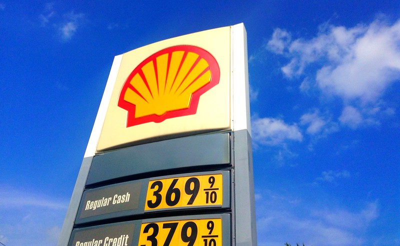 Can Sunshine Lower Sky-high Gas Prices?