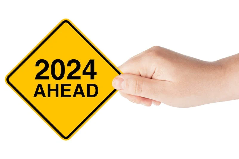 More Thrills And Chills Ahead! What To Expect In 2024 - Legal Planet