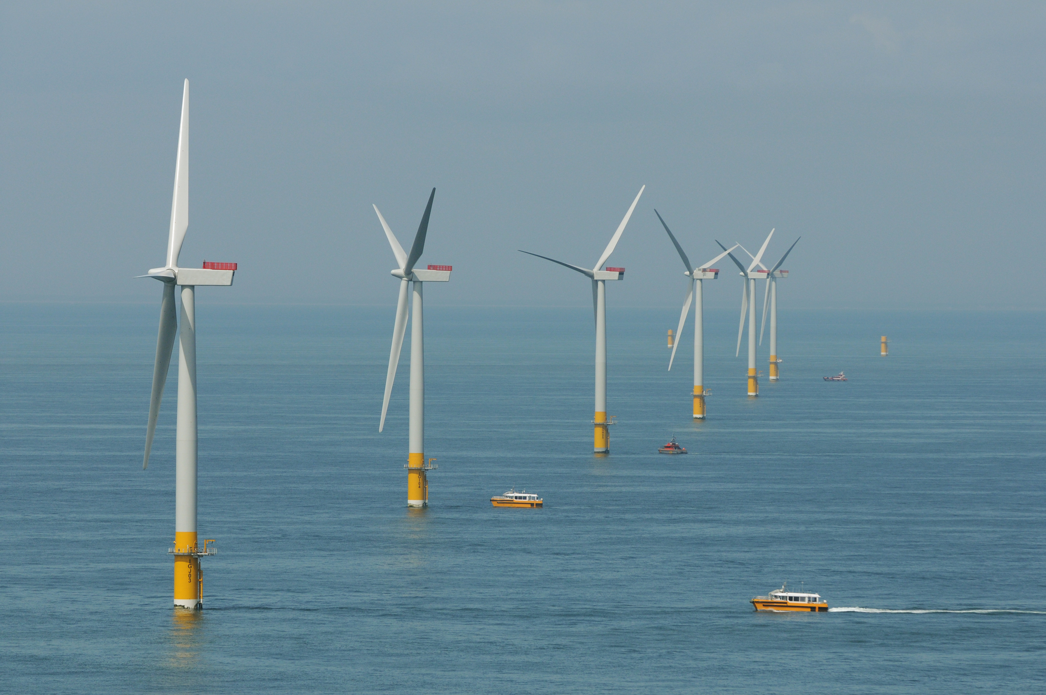 US BOEM Announces Provisional Winners of California Offshore Wind Auction, Insights