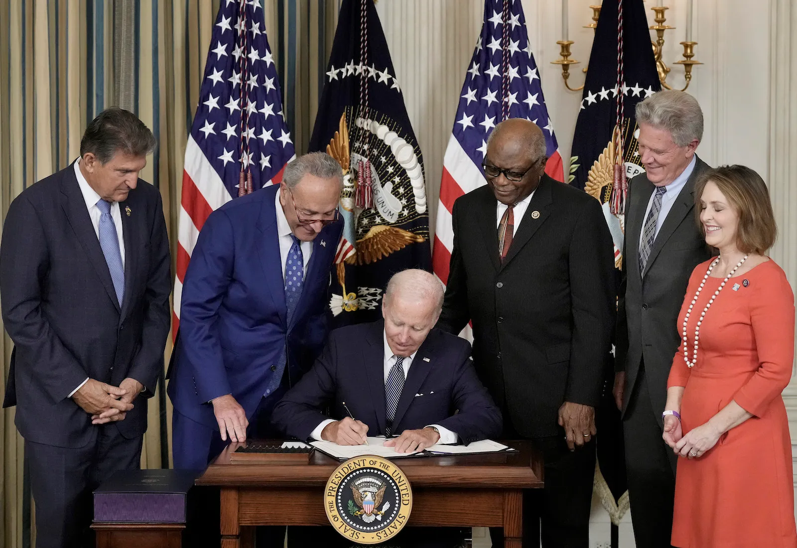 Pondering the Effects of Biden's Climate Policies