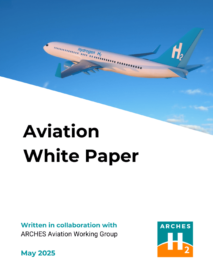 Decarbonizing California's Aviation Sector with Zero-Emission Hydrogen